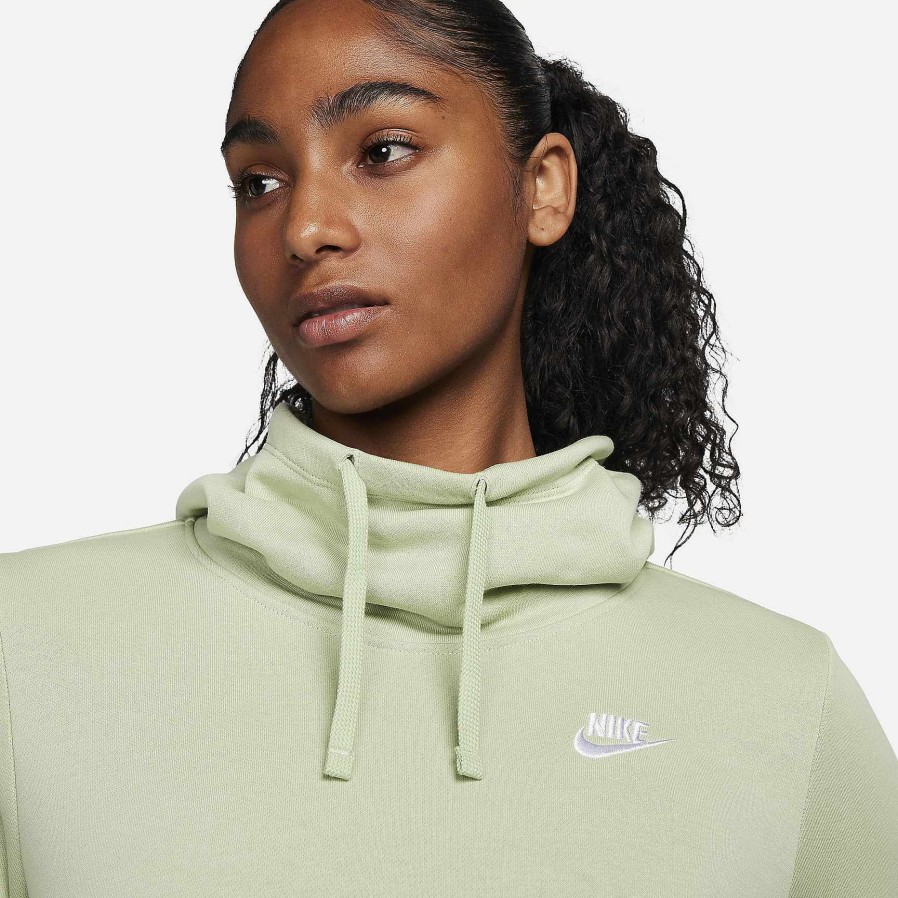 Damen Nike Passende Sets | Nike Sportswear Club Fleece