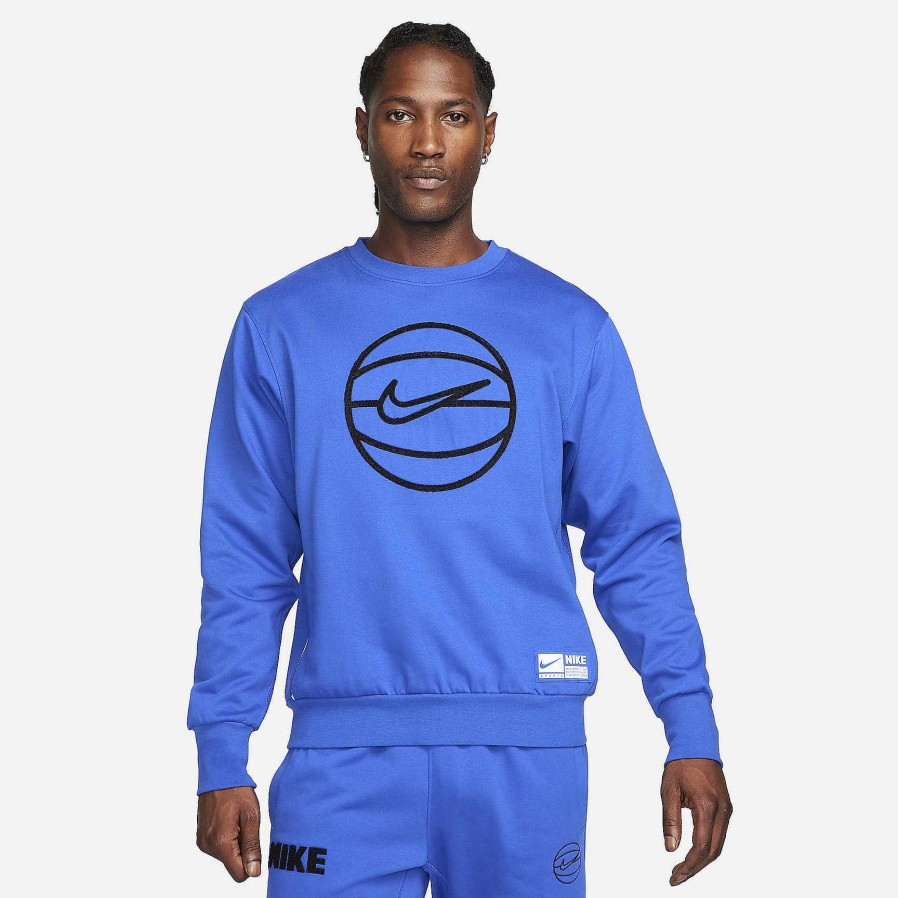 Herren Nike Hoodies & Sweatshirts | Nike Dri-Fit Standardausgabe