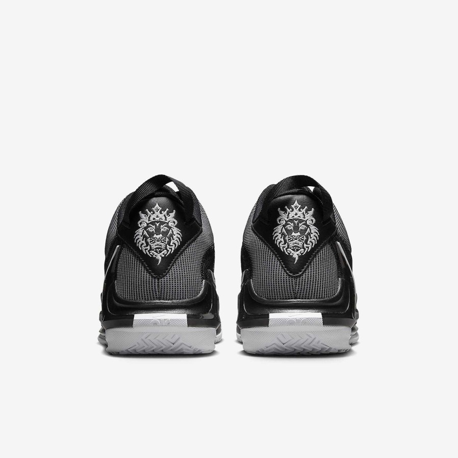 Herren Nike Basketball | Lebron Witness 7 (Team)