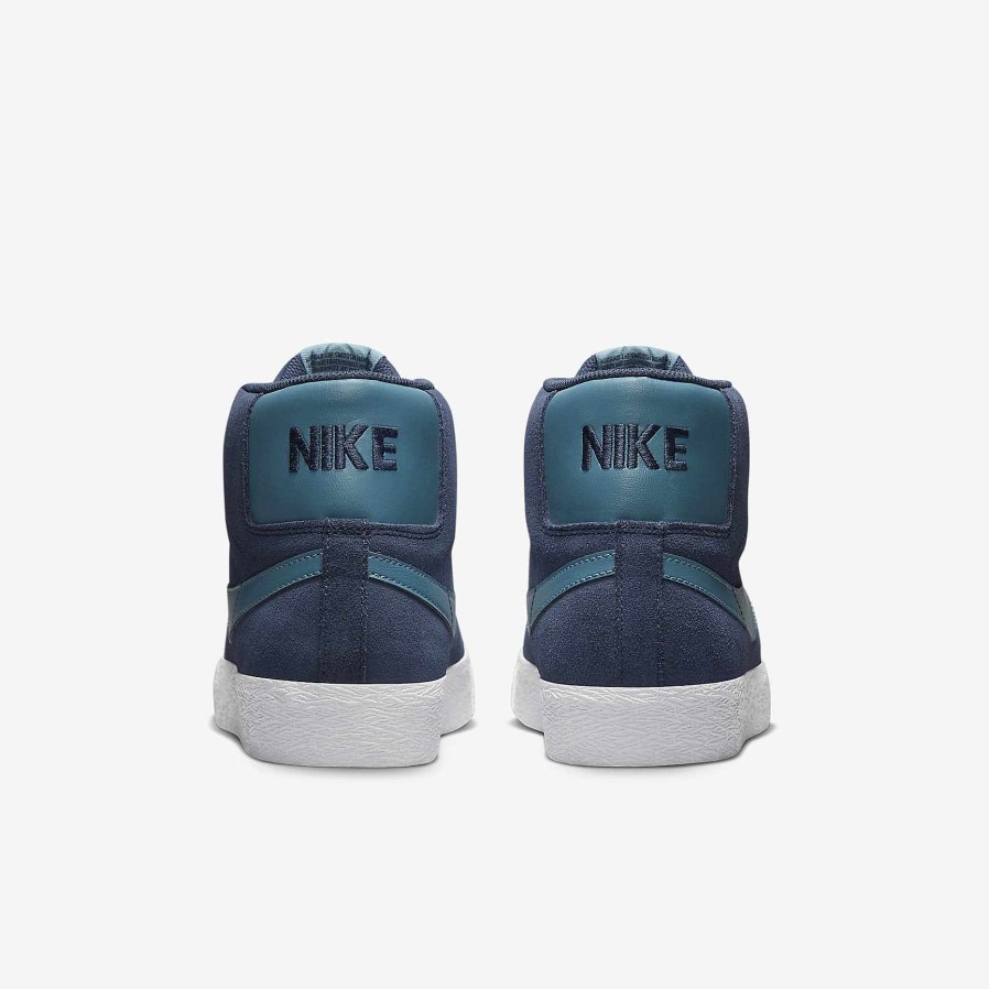 Herren Nike Dunks Und Blazer | Nike Sb Zoom Blazer Mid