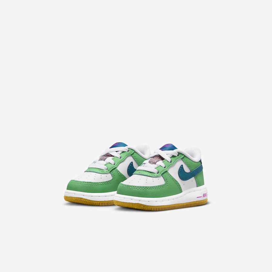 Kinder Nike Luftwaffe 1 | Nike Force 1 Lv8