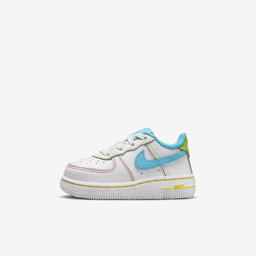 Kinder Nike Luftwaffe 1 | Nike Force 1 Lv8