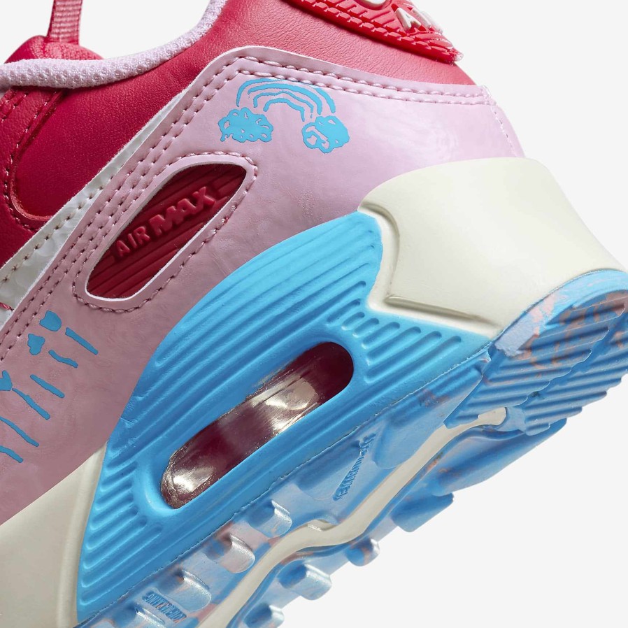 Kinder Nike Air Max | Nike Air Max 90 Toggle Se