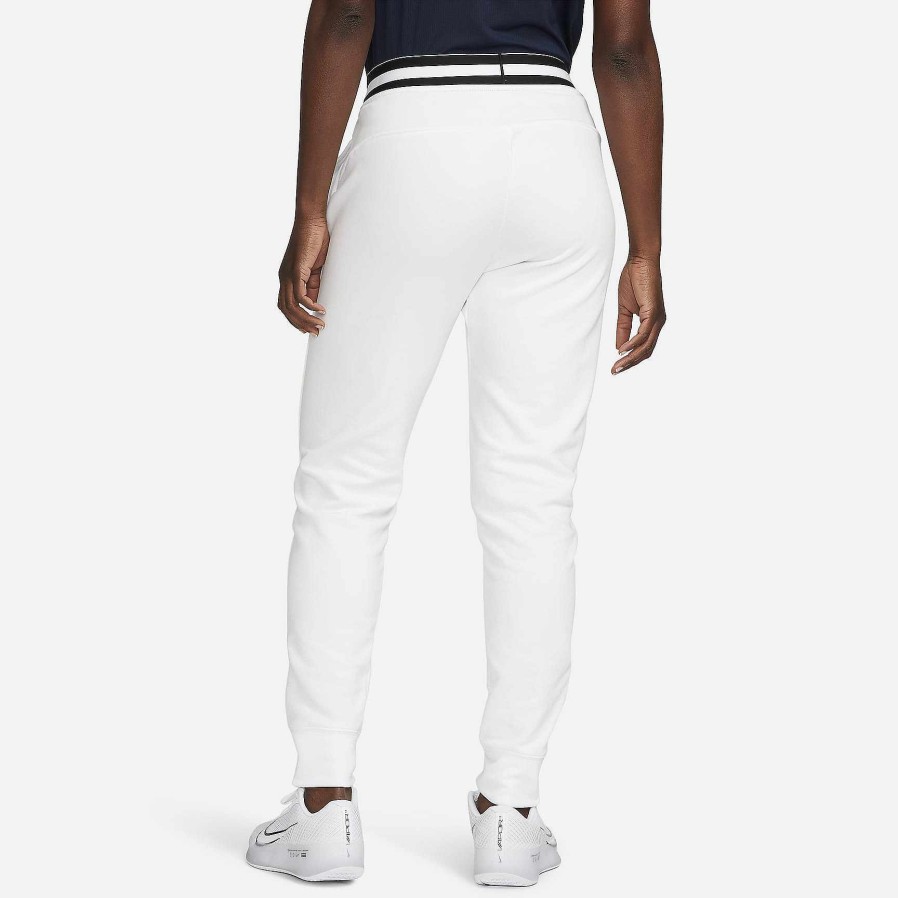 Damen Nike Hose | Nikecourt Dri-Fit Heritage