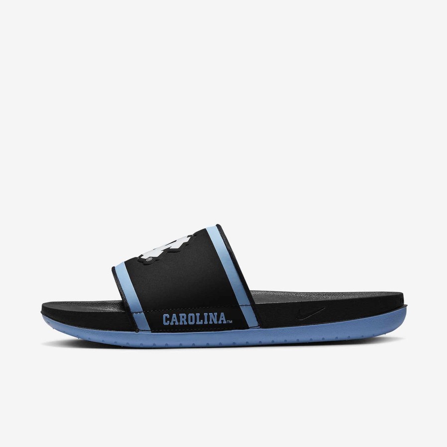 Herren Nike Sandalen Und Pantoletten | Nike Offcourt (Unc)