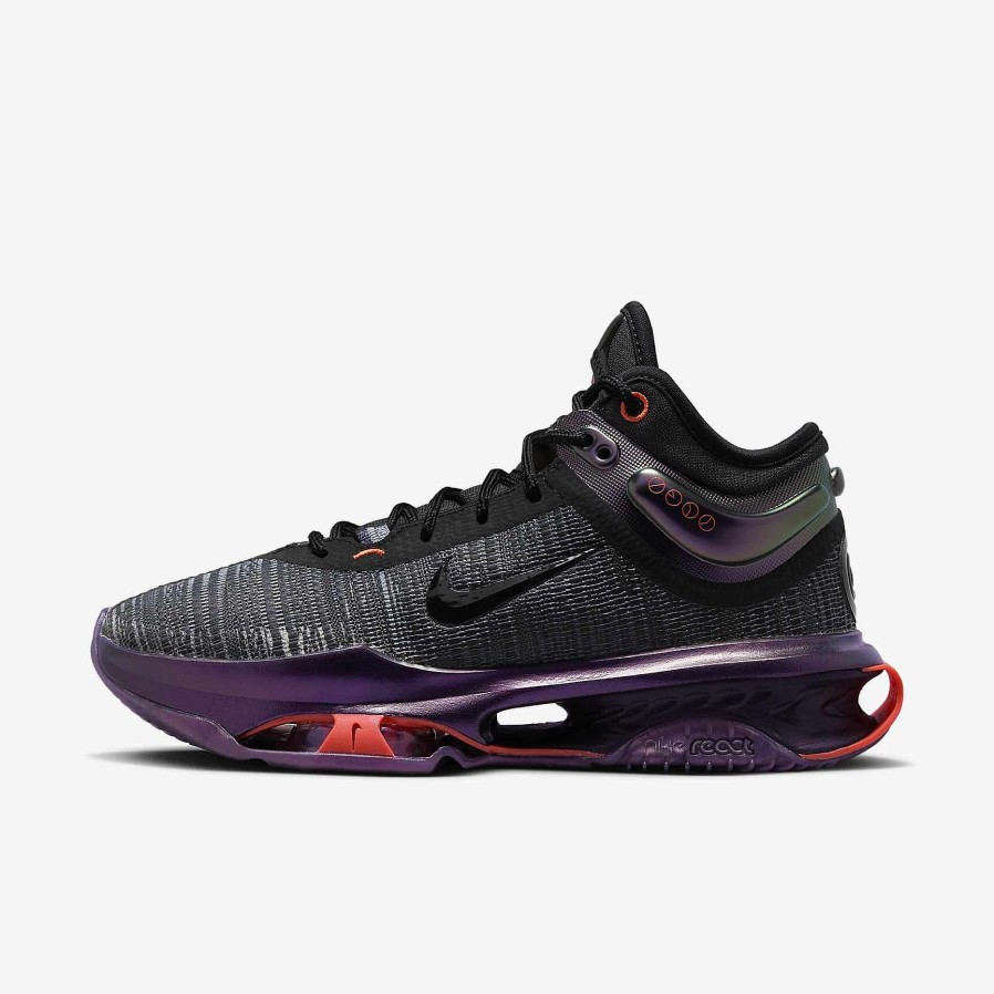 Herren Nike Basketball | Nike Gt Jump 2