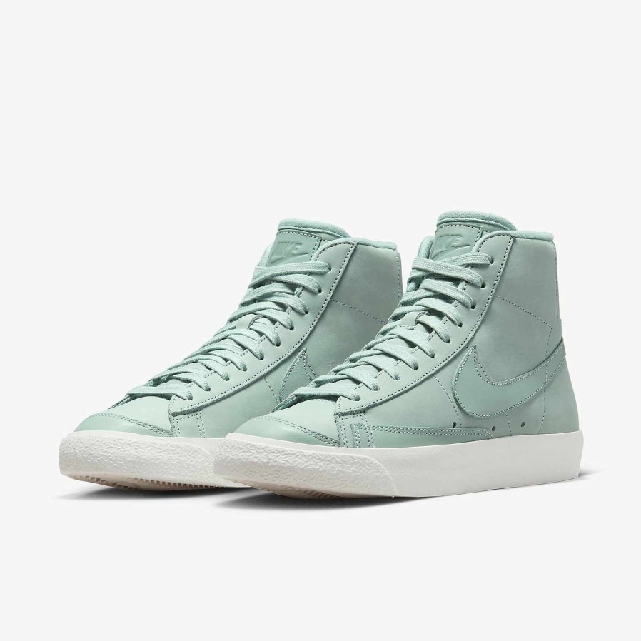 Damen Nike Cyber Monday-Schuhe | Nike Blazer Mid Premium