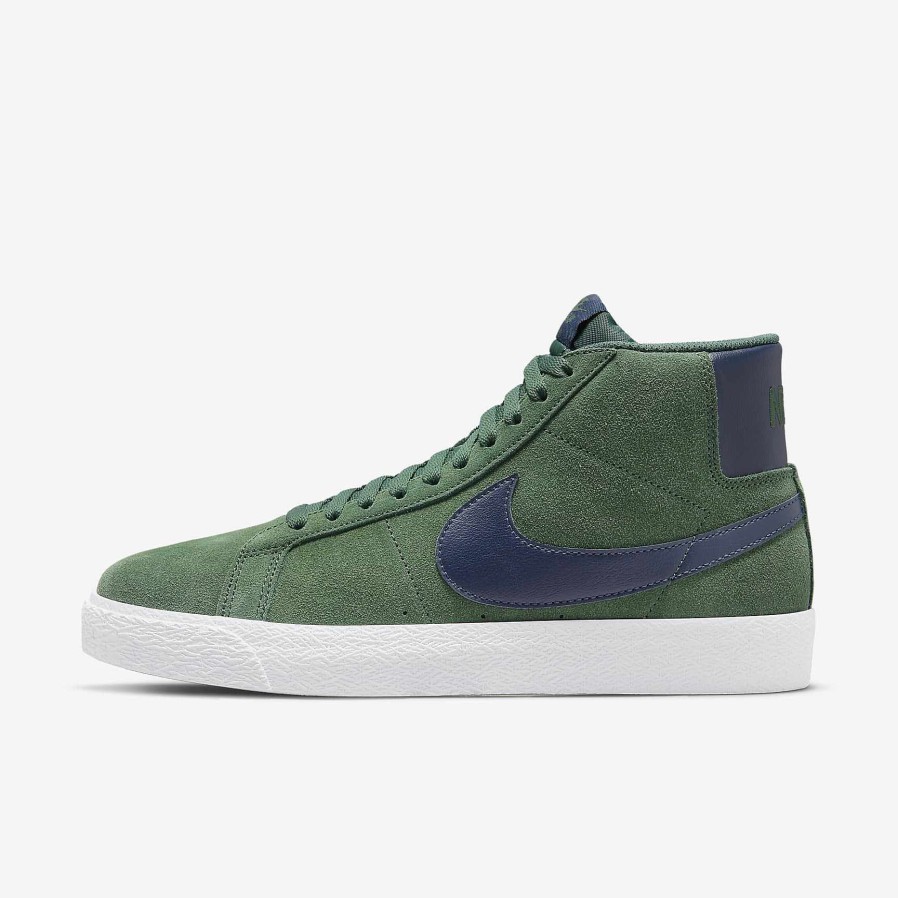 Damen Nike Dunks Und Blazer | Nike Sb Zoom Blazer Mid