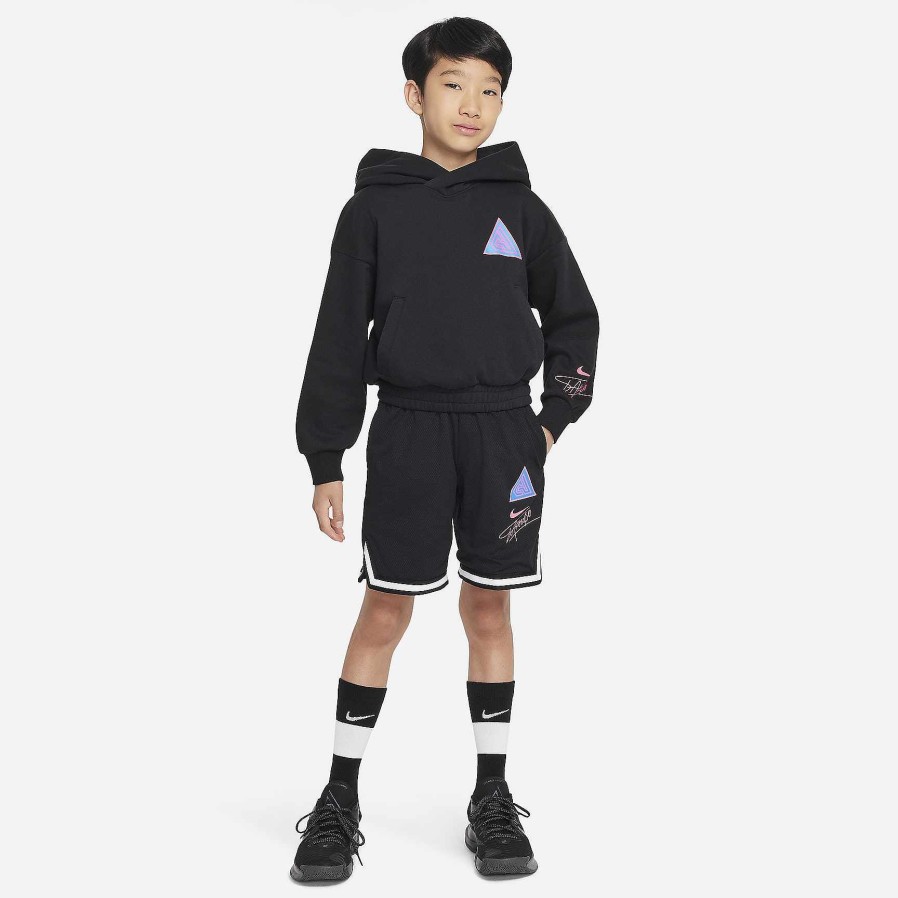 Kinder Nike Hoodies & Sweatshirts | Giannis