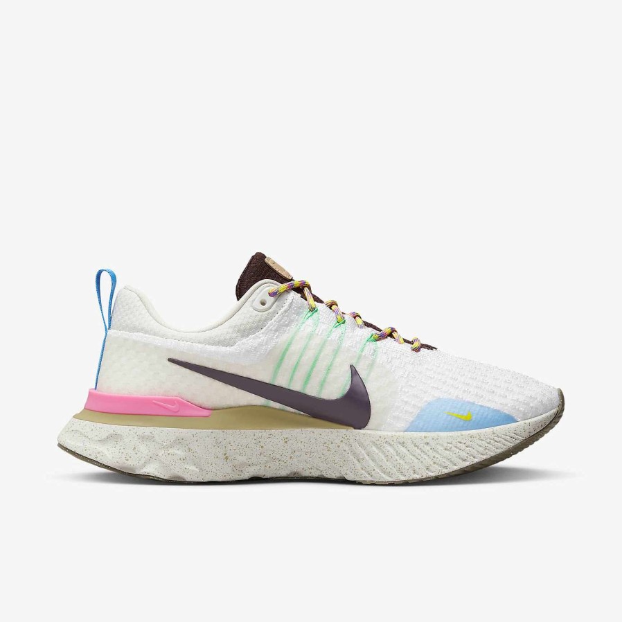 Herren Nike Lauft | Nike React Infinity 3