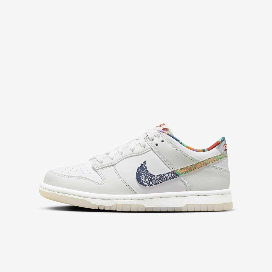 Kinder Nike Lebensstil | Nike Dunk Low