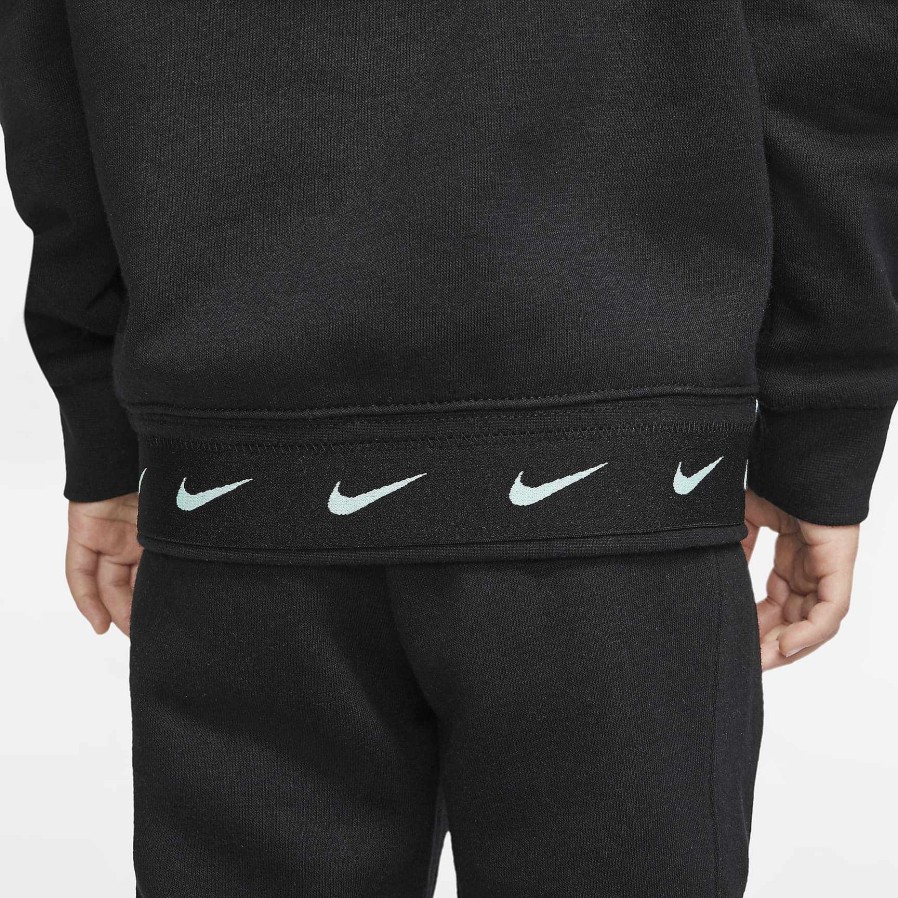 Kinder Nike Hoodies & Sweatshirts | Nike Sportbekleidung