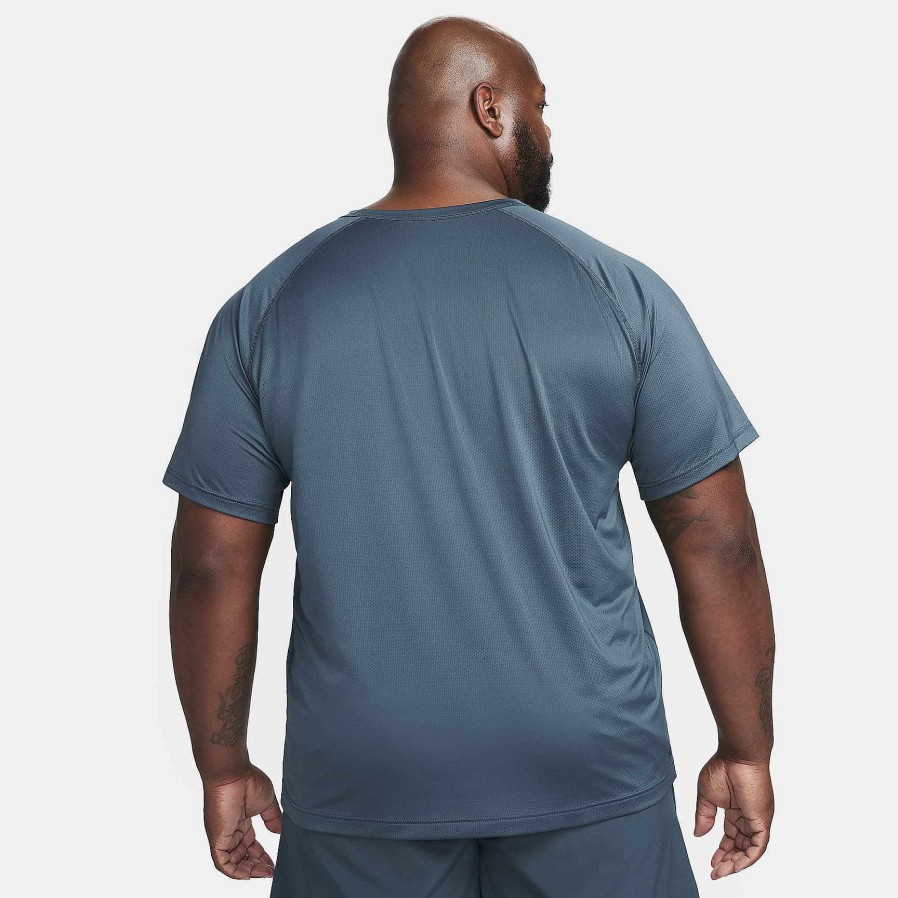 Herren Nike Gros Und Hoch | Nike Bereit