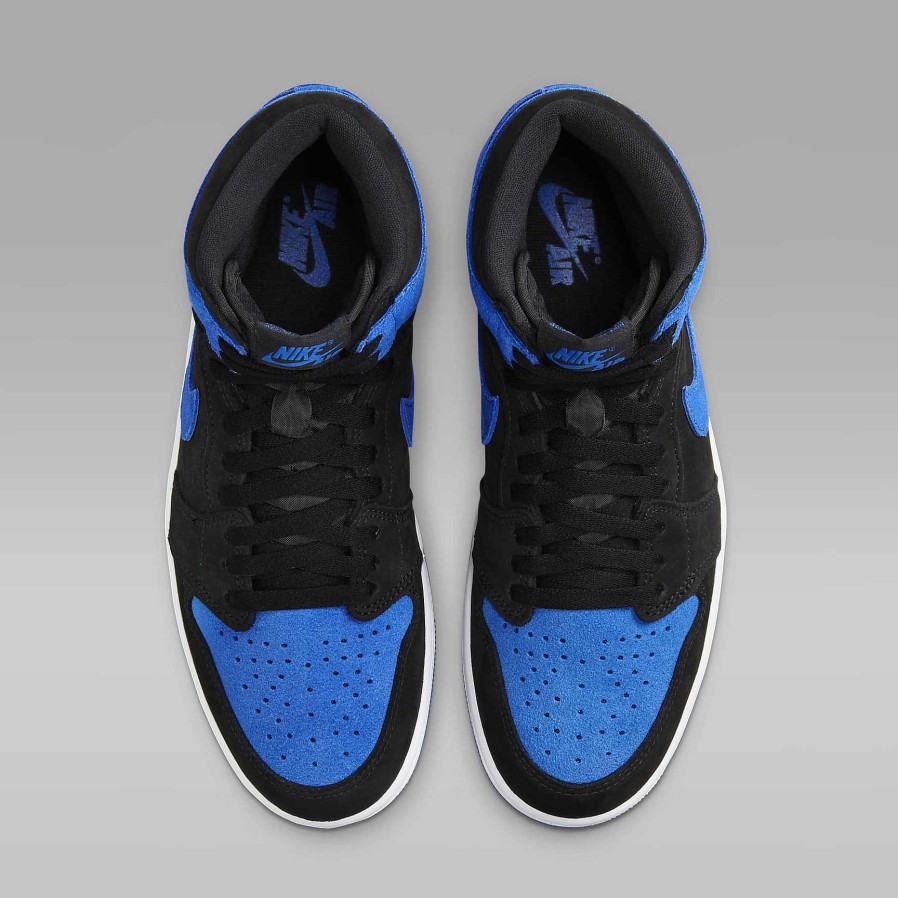 Herren Nike Cyber Monday-Schuhe | Air Jordan 1 High Og „Royal Reimagined"