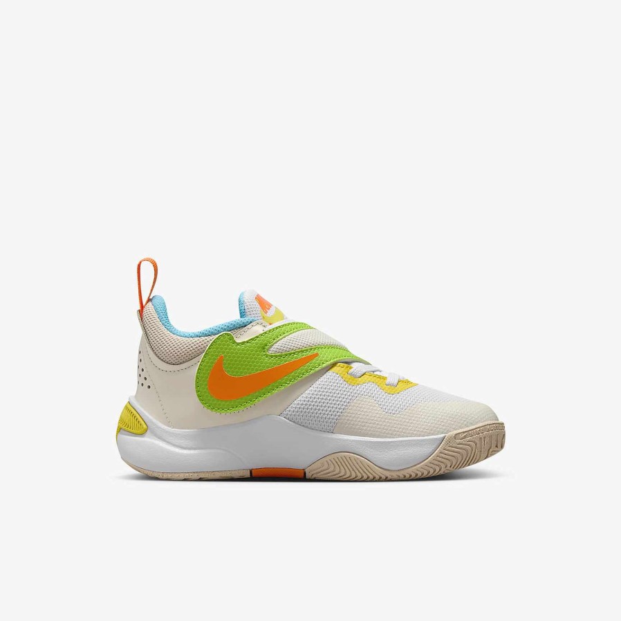 Kinder Nike Basketball | Nike Team Hustle D 11