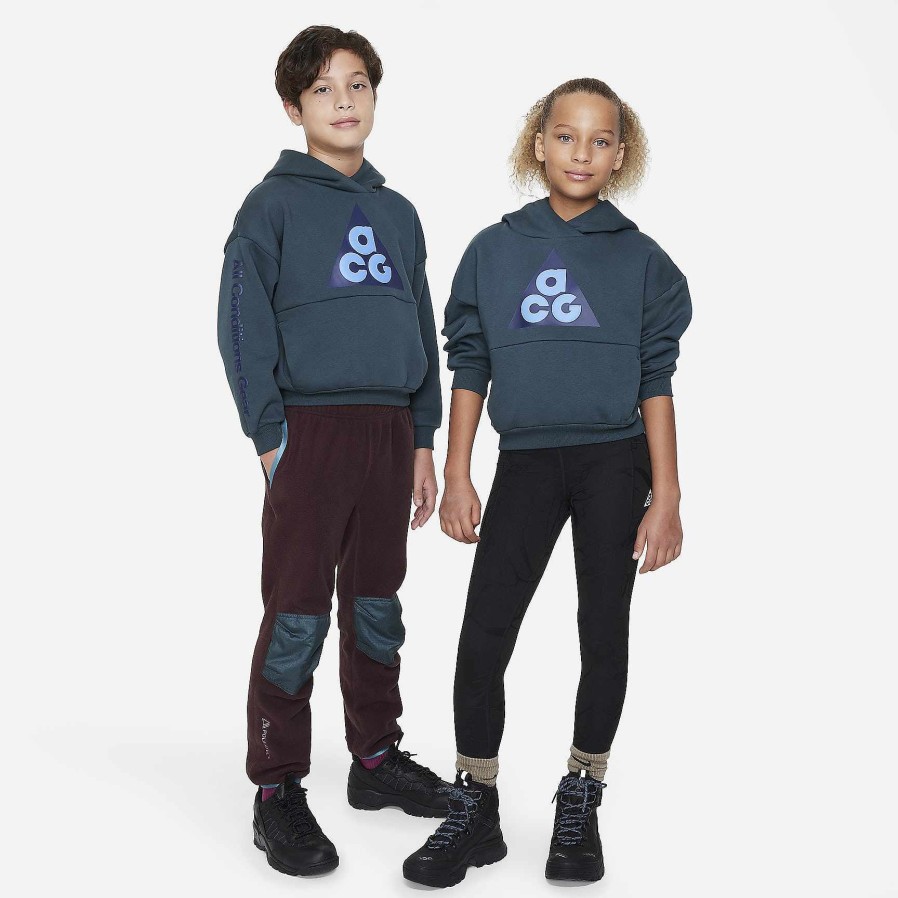 Kinder Nike Hoodies & Sweatshirts | Nike Acg Icon Fleece