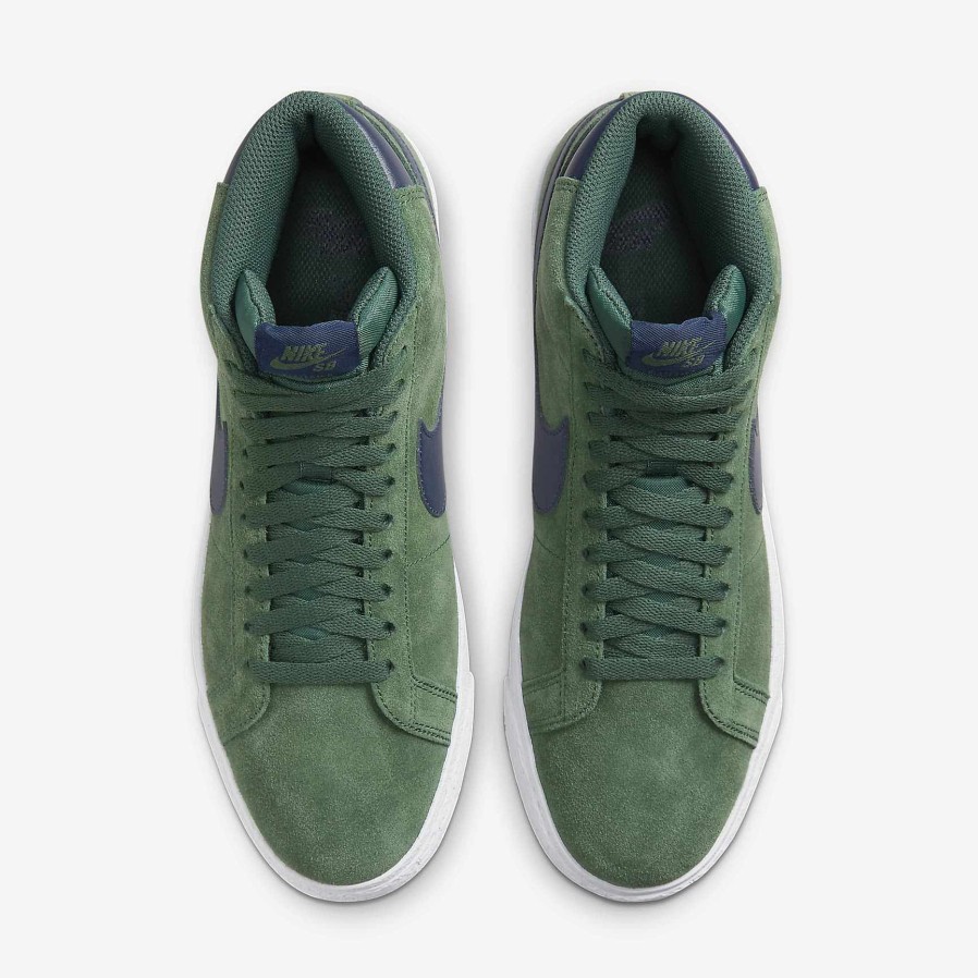 Herren Nike Nike Sb | Nike Sb Zoom Blazer Mid