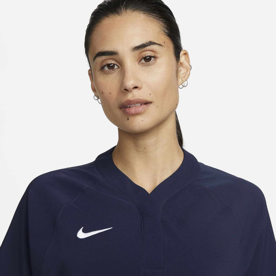 Damen Nike Tops Und T-Shirts | Nike