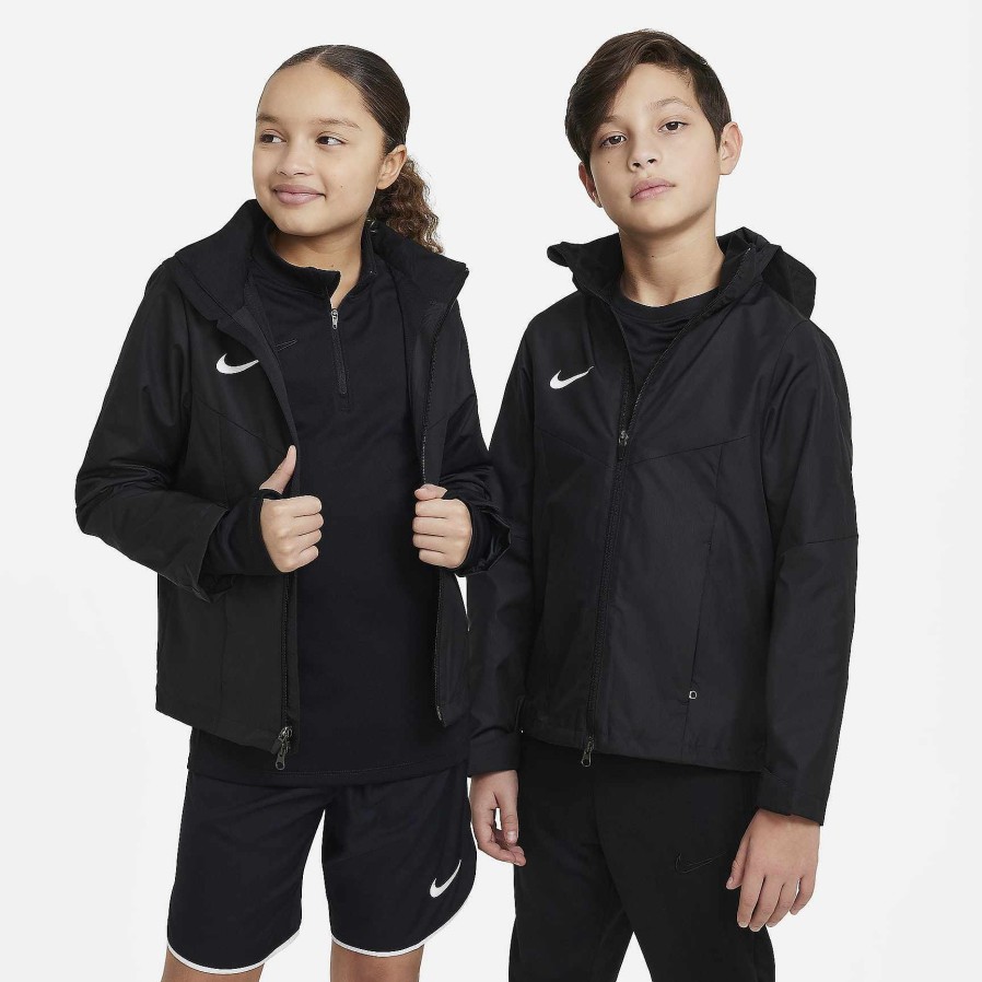 Kinder Nike Oberbekleidung Und Jacken | Nike Storm-Fit Academy23