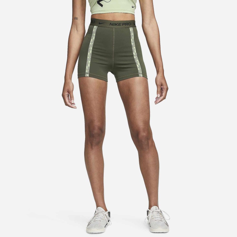 Damen Nike Cyber Monday-Kleidung | Nike Pro Dri-Fit