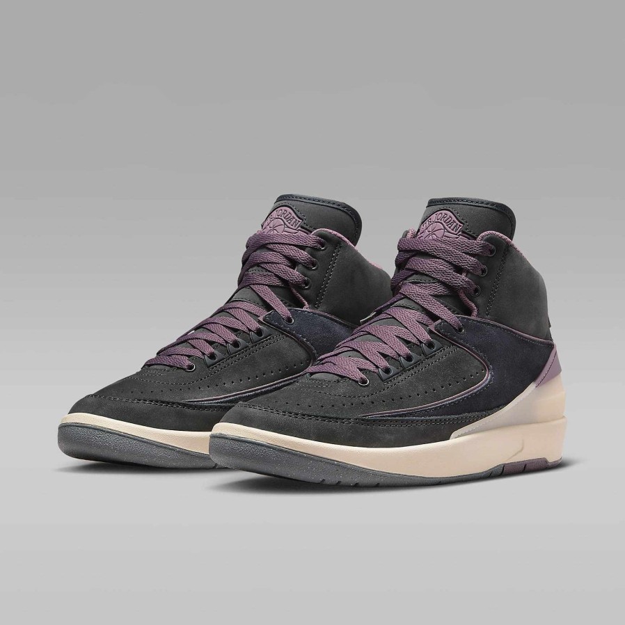 Damen Nike Cyber Monday-Schuhe | Air Jordan 2 „Mauve"