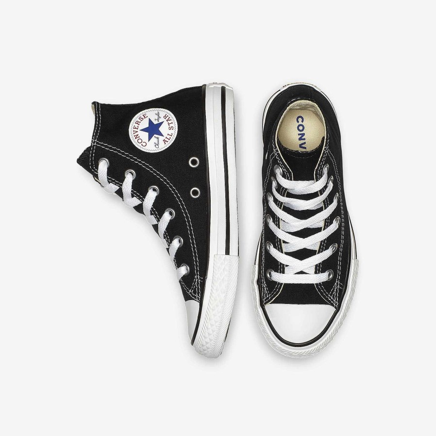 Kinder Nike Lebensstil | Converse Chuck Taylor All Star High Top