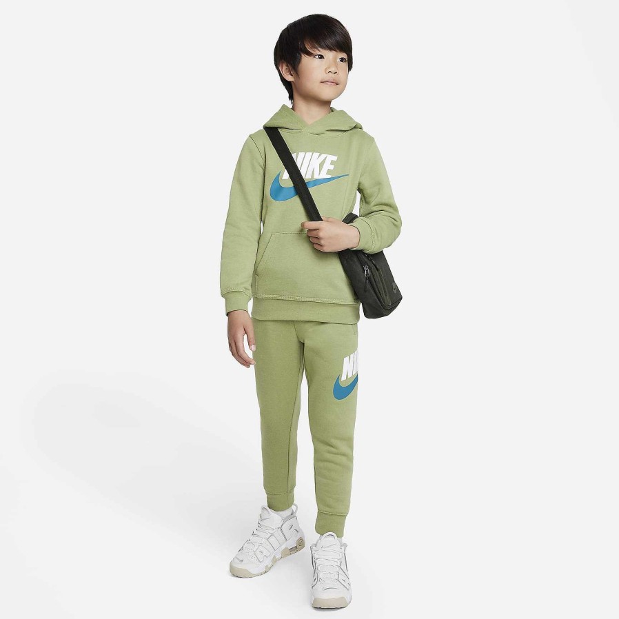 Kinder Nike Hosen Und Strumpfhosen | Nike Sportswear Club Fleece