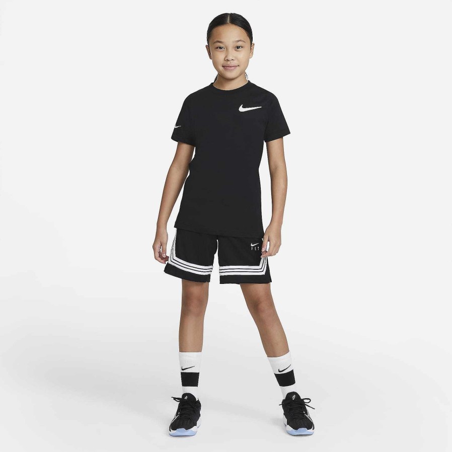 Kinder Nike Cyber Monday-Kleidung | Nike Fly Crossover