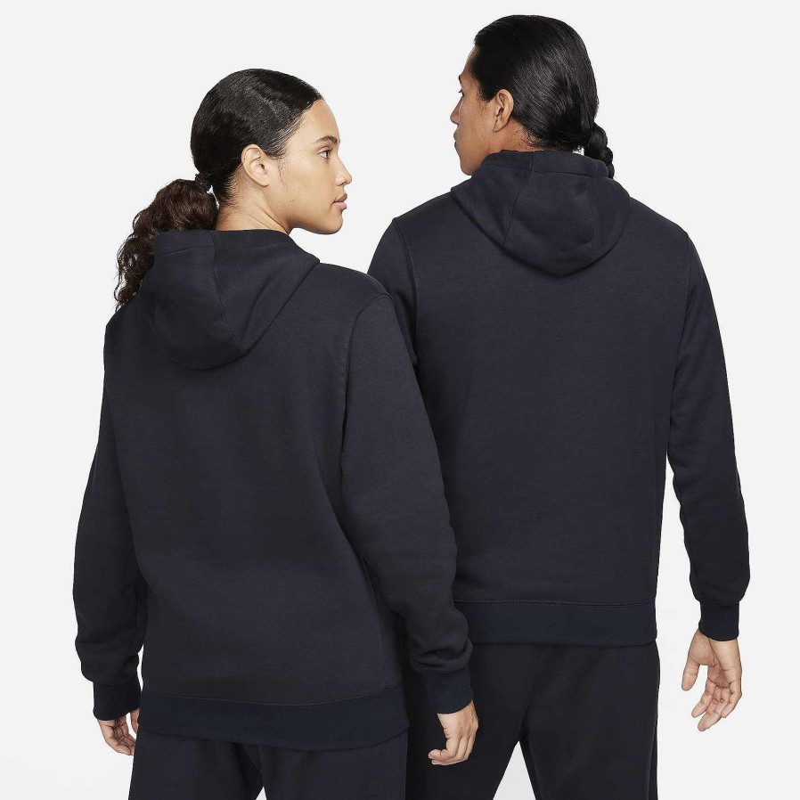 Damen Nike Hoodies & Sweatshirts | Nike Sportswear Club Fleece N7