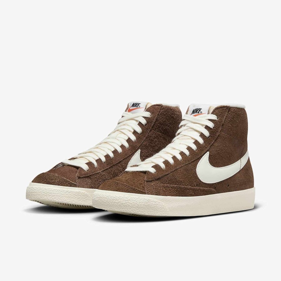 Damen Nike Cyber Monday-Schuhe | Nike Blazer Mid '77 Vintage