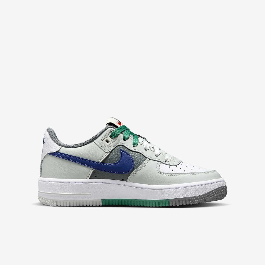 Kinder Nike Luftwaffe 1 | Nike Air Force 1 Lv8