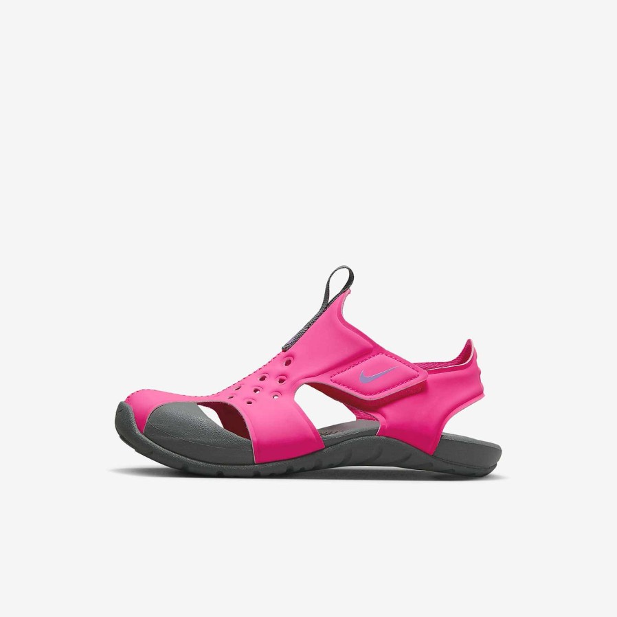 Kinder Nike Sandalen Und Pantoletten | Nike Sunray Protect 2