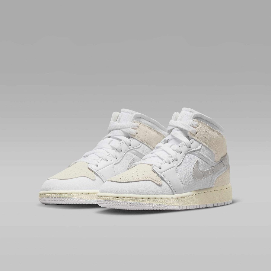 Kinder Nike Cyber Monday-Schuhe | Air Jordan 1 Mid Se Craft