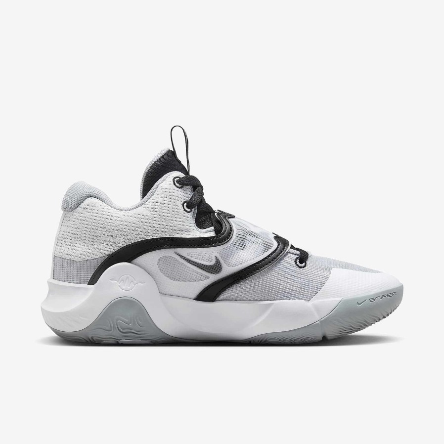 Herren Nike Basketball | Kd Trey 5 X