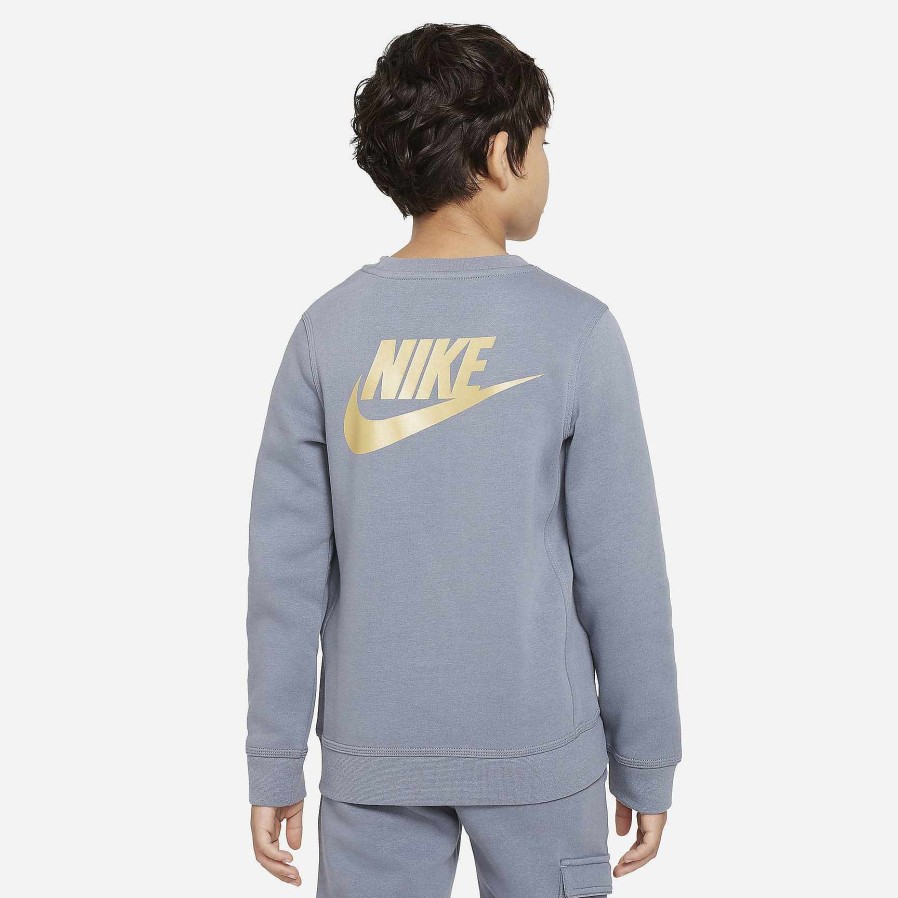 Kinder Nike Hoodies & Sweatshirts | Nike Sportswear Standardausgabe