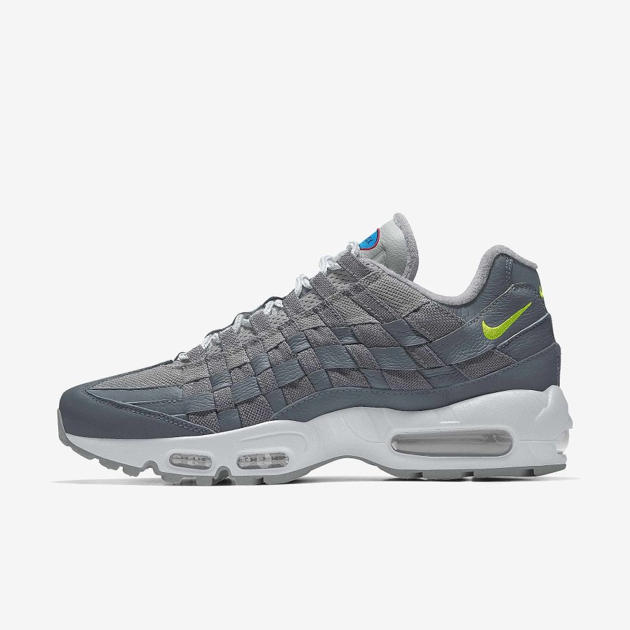 Damen Nike Lebensstil | Nike Air Max 95 Von Ihnen Freigeschaltet