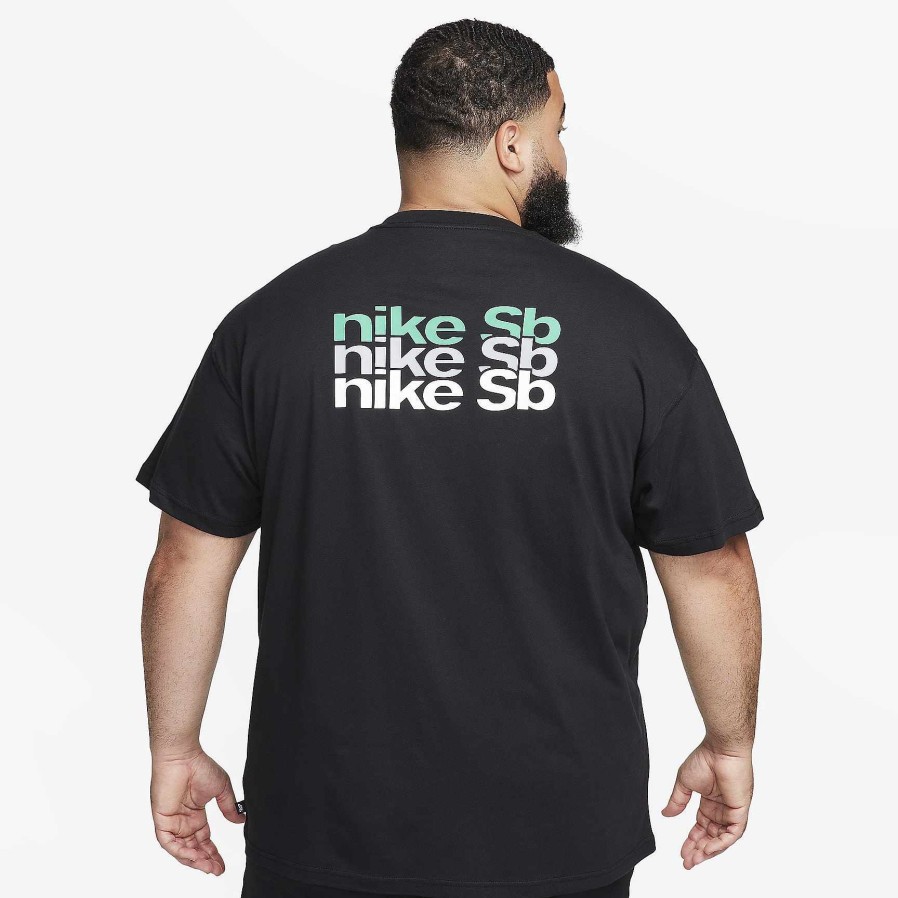 Damen Nike Tops Und T-Shirts | Nike Sb