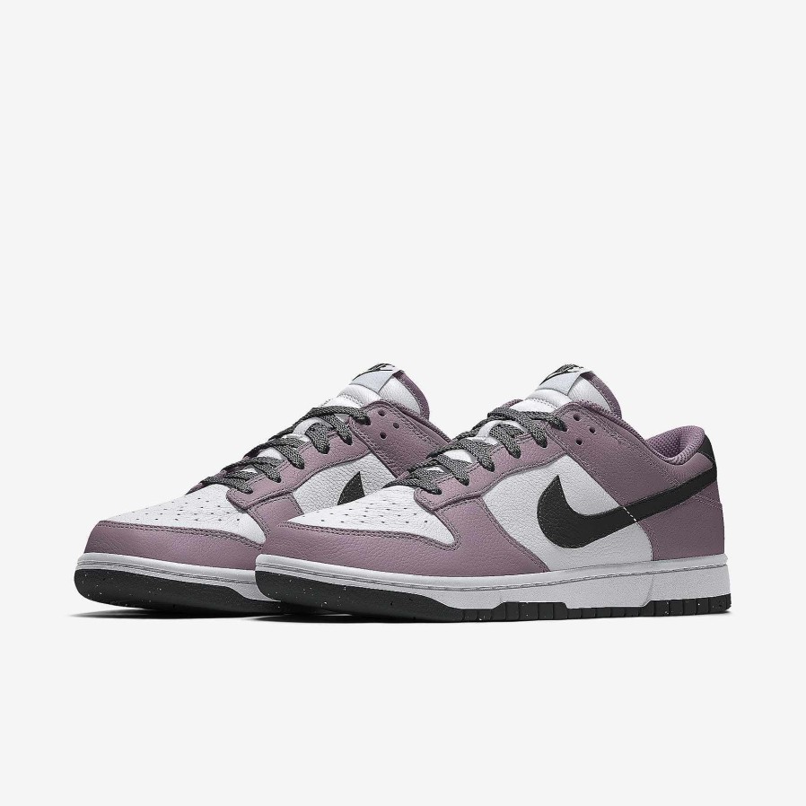 Herren Nike Dunks Und Blazer | Nike Dunk Low Von Naomi