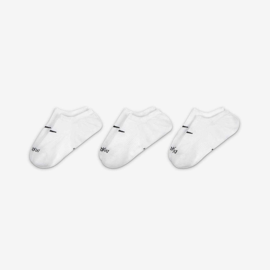 Damen Nike Socken | Nike Everyday Plus Gepolstert