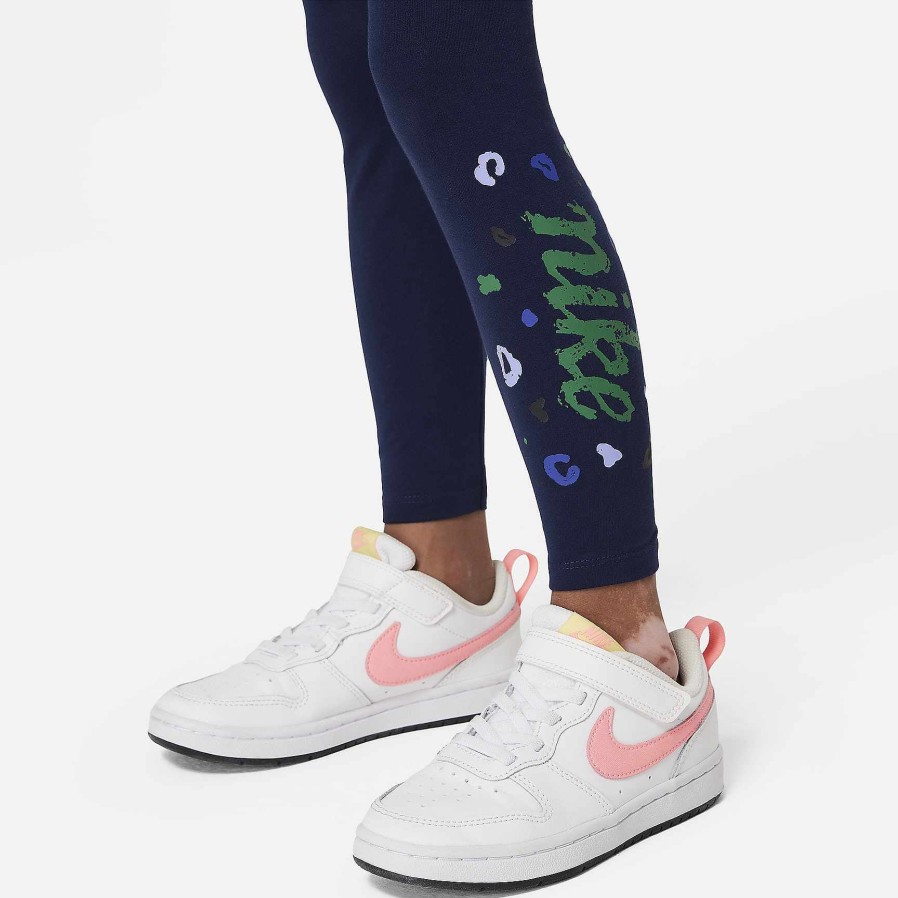 Kinder Nike Cyber Monday-Kleidung | Nike Icon Clash Leggings