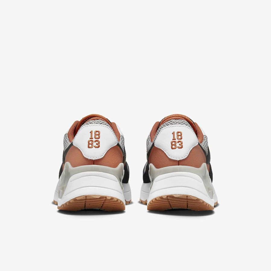 Herren Nike Air Max | Nike College Air Max Systm (Texas)