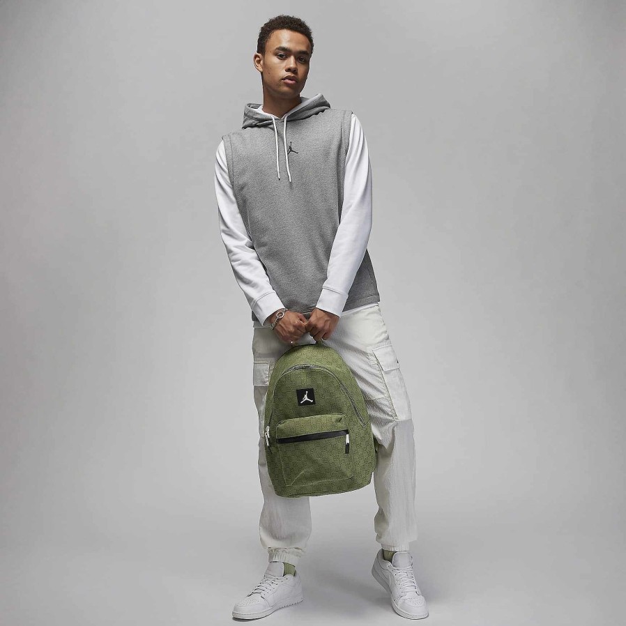 Zubehor Nike | Jordan-Monogramm-Rucksack