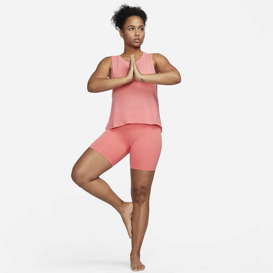 Damen Nike Cyber Monday-Kleidung | Nike Yoga