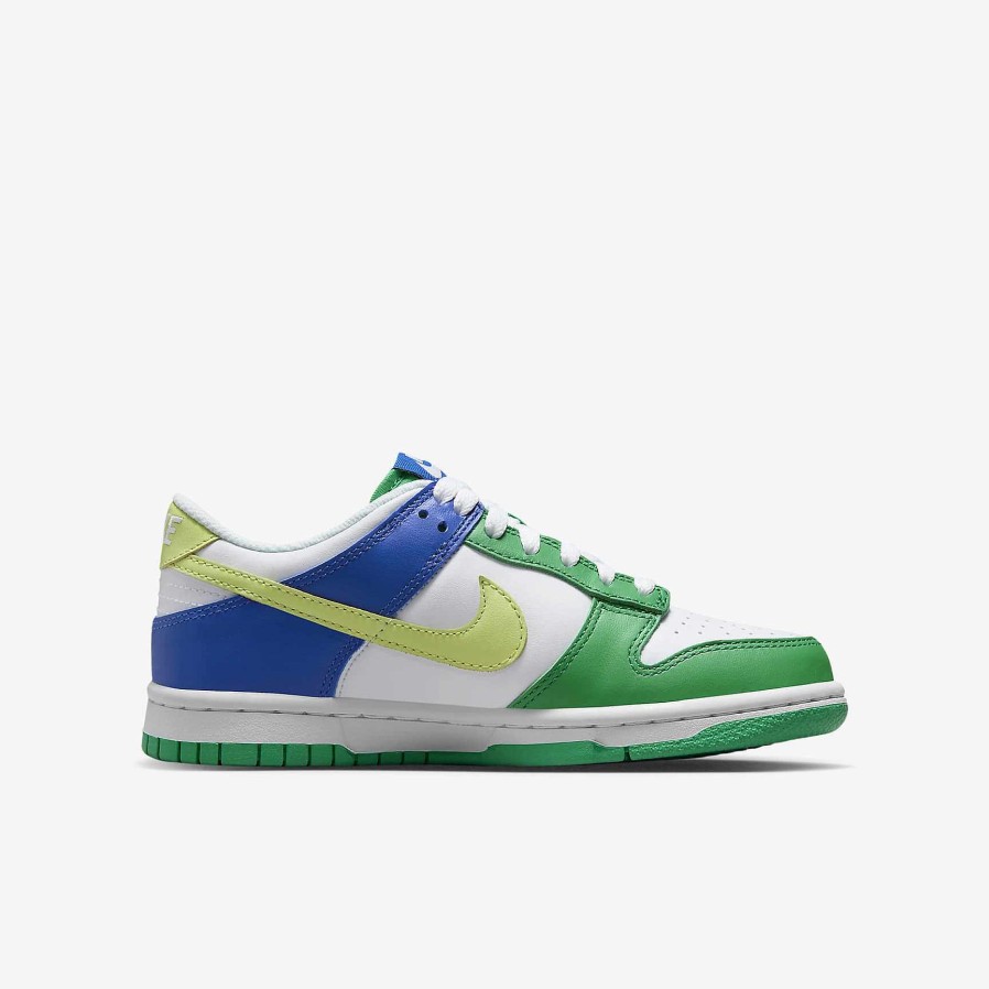 Kinder Nike Lebensstil | Nike Dunk Low