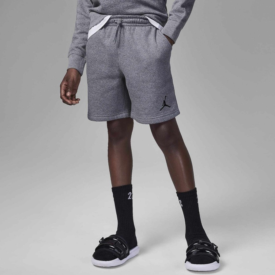 Kinder Nike Kurze Hose | Jordan Mj Essentials Shorts