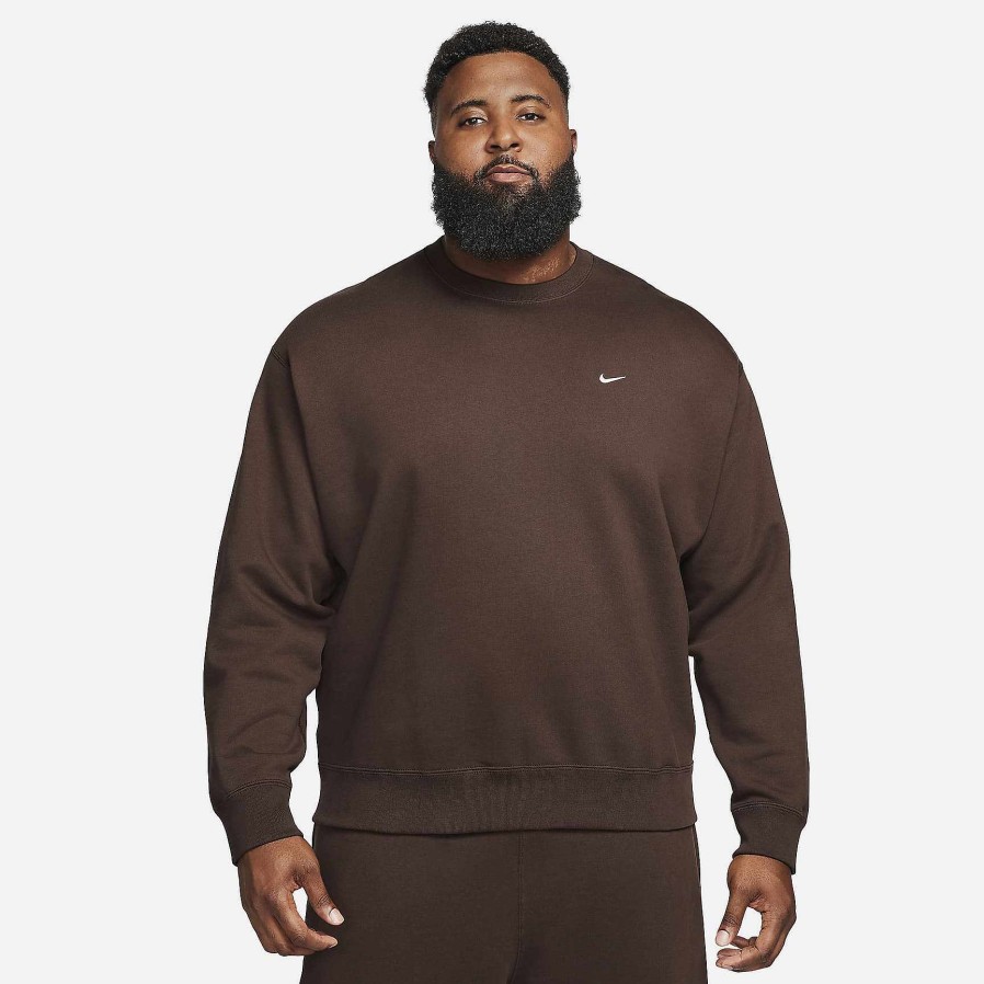 Herren Nike Cyber Monday-Kleidung | Nike Solo Swoosh