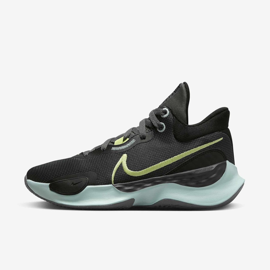 Damen Nike Basketball | Nike Erneuert Elevate 3