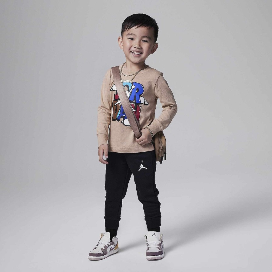 Kinder Nike Passende Sets | Jordan Lil' Champ