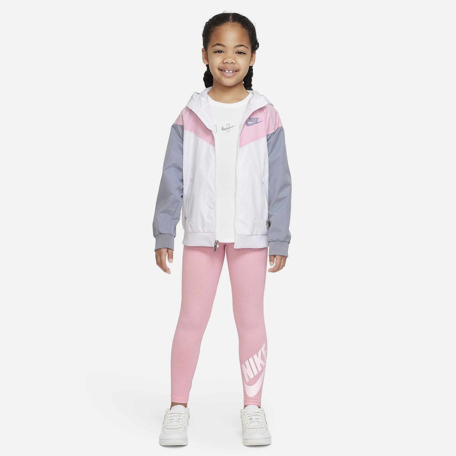 Kinder Nike Hosen Und Strumpfhosen | Nike