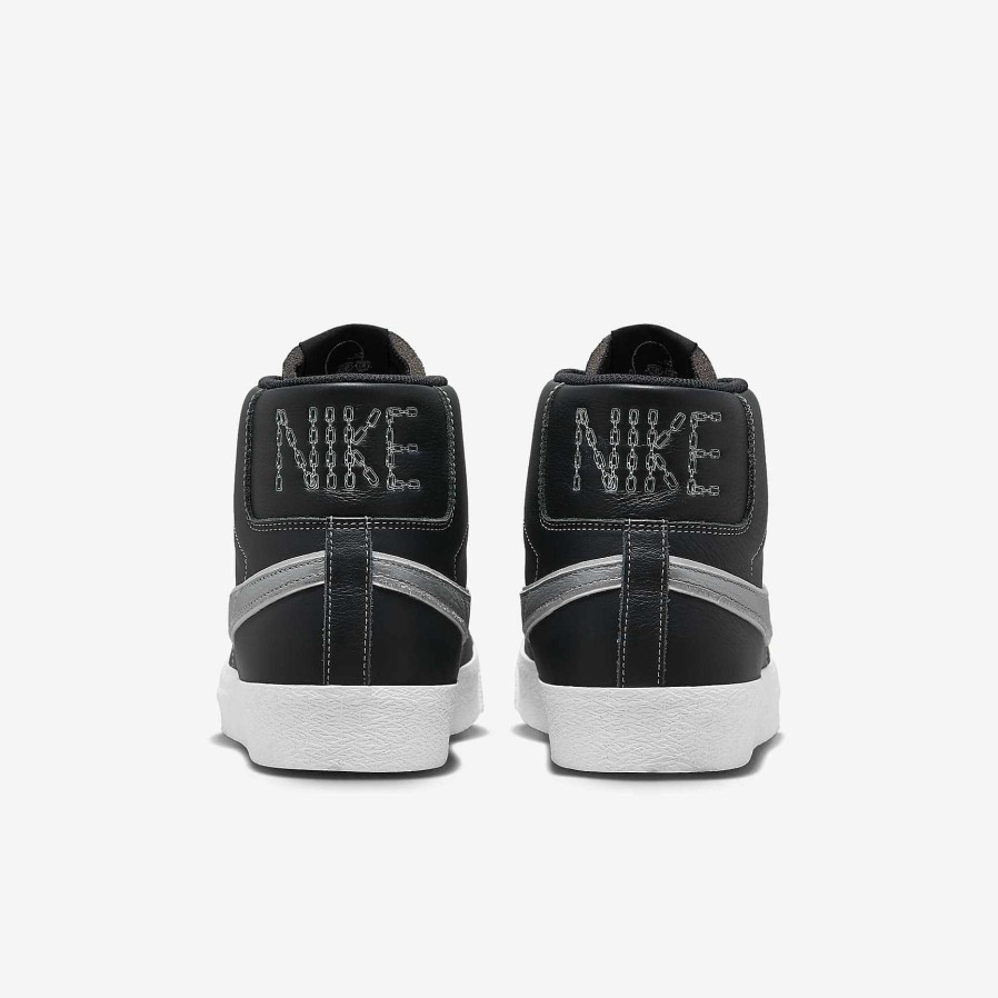 Herren Nike Dunks Und Blazer | Nike Sb Zoom Blazer Mid X Mason Silva